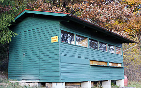 Bienenhaus 2