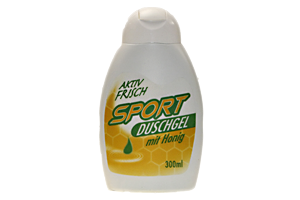 Duschgel