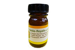 Gelee Royale