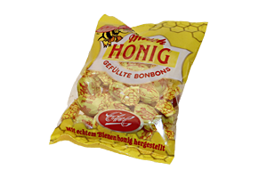 Honigbonbons