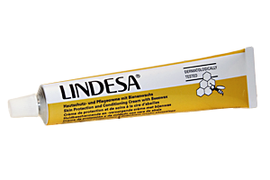Lindesa Honig