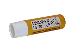 Lindesa Lippenstift