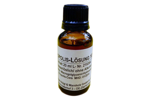 Propolis 20 ml