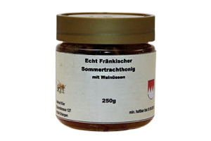 Sommertracht