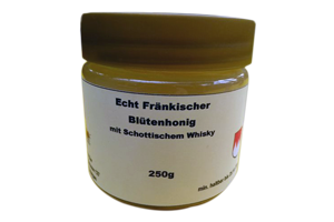 Whiskyhonig